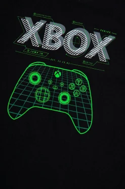 Camiseta Xbox