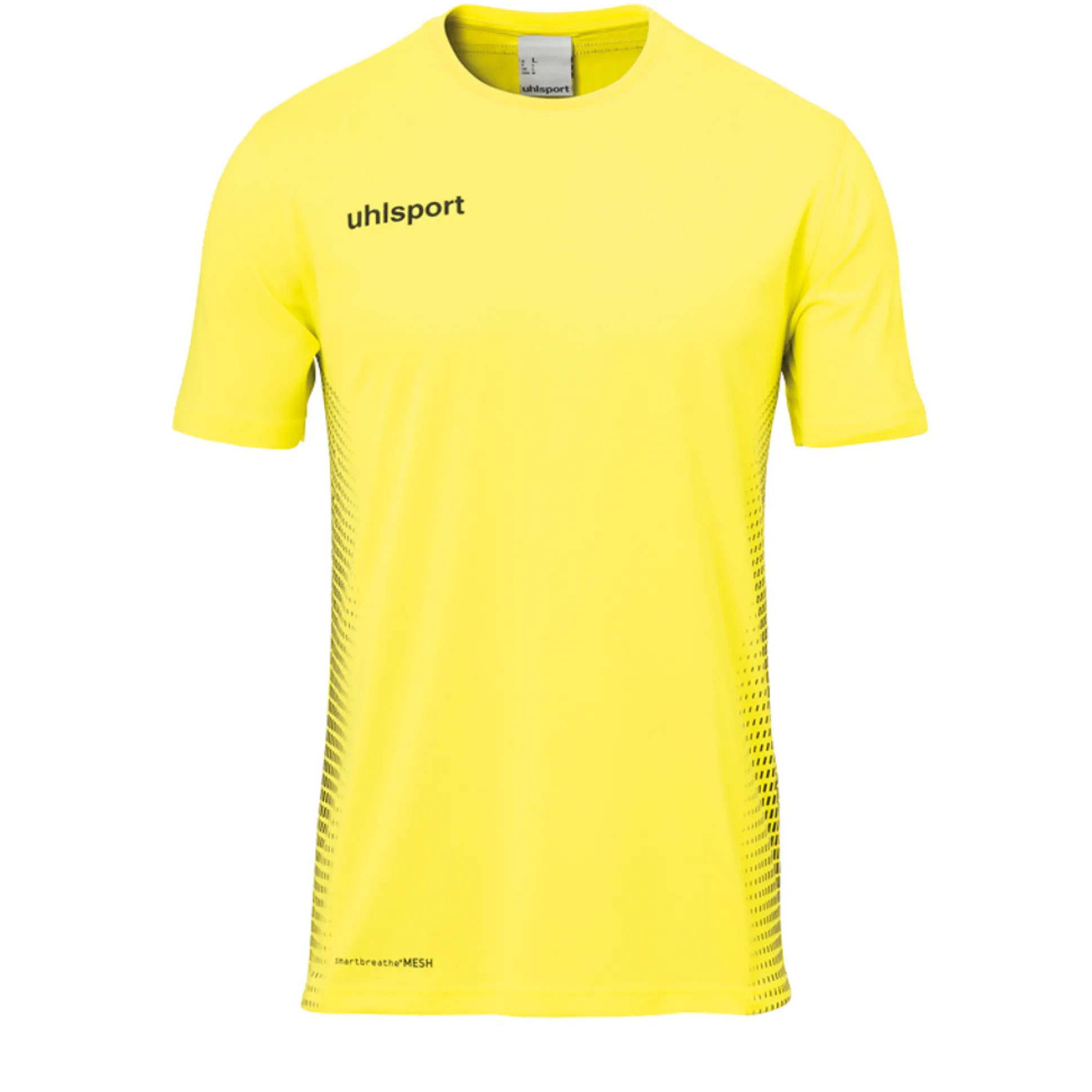 Camiseta Y Pantalón Uhlsport Score Kit Ss