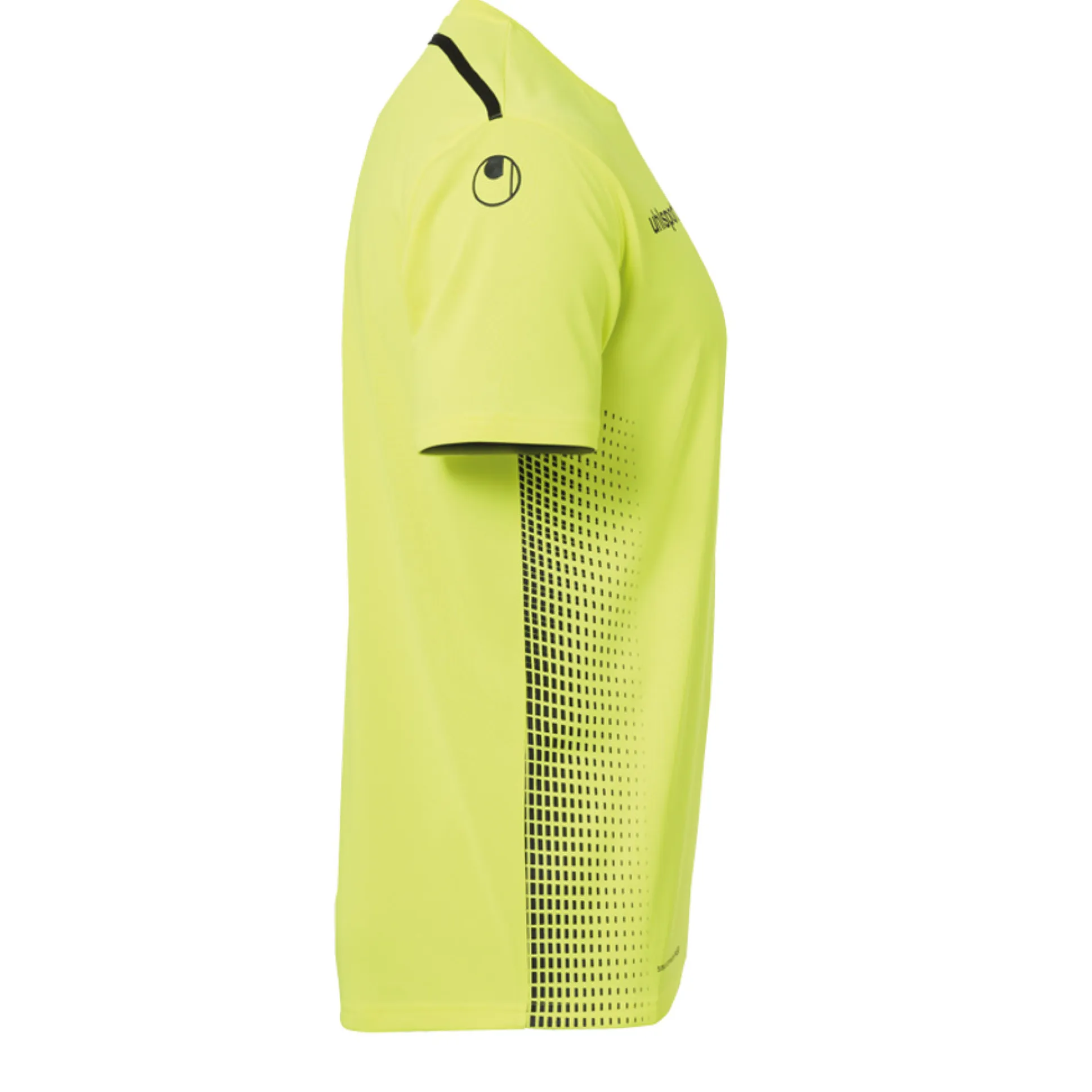 Camiseta Y Pantalón Uhlsport Score Kit Ss