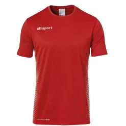 Camiseta Y Pantalón Uhlsport Score Kit Ss