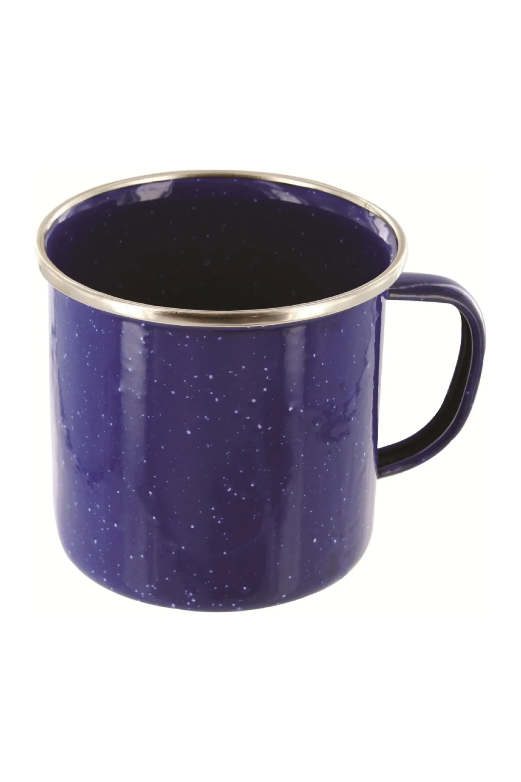 Caneca Vintage Esmalte Deluxe Highlander