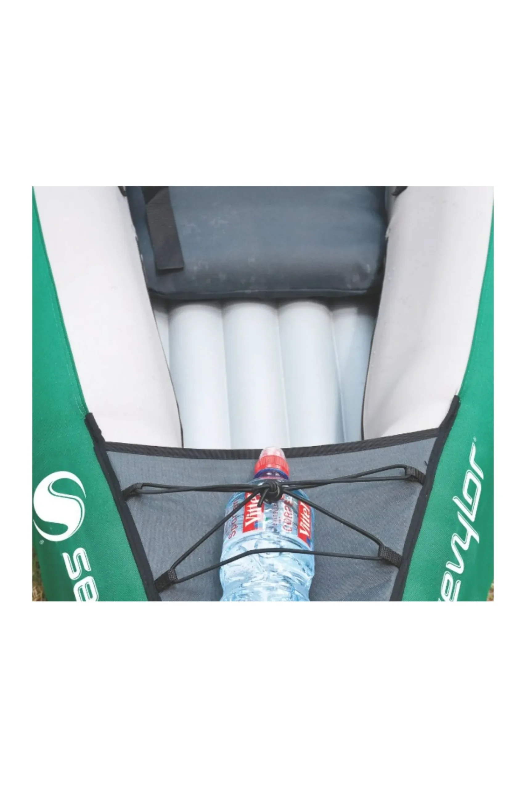 Canoa Adventure Plus (2 + 1 P)