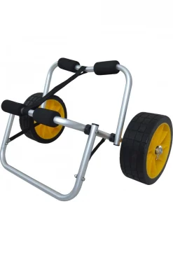 Carro Kayak Universal Cku03 Ruedas Anchas