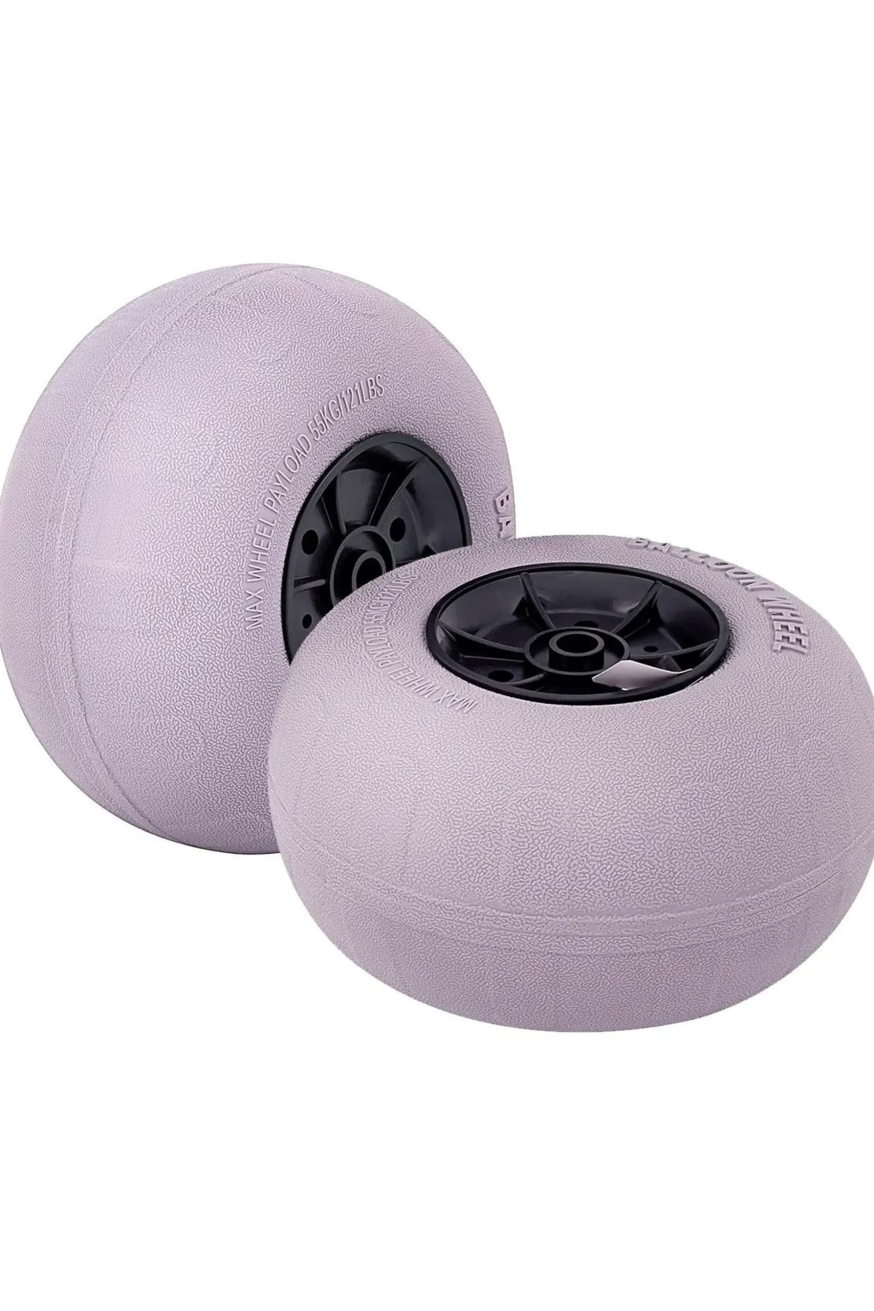 Carro Kayak Universal Cku04 Ruedas Globo 12"