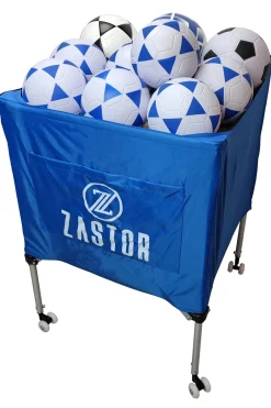 Carro Portabalones Zastor Orka