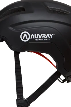 Casco Auvray City