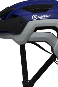 Casco Auvray Stronger