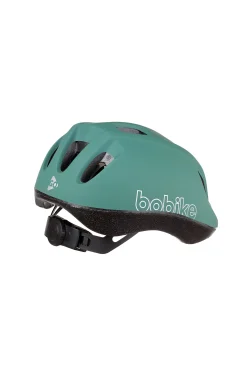 Casco Bobike Go