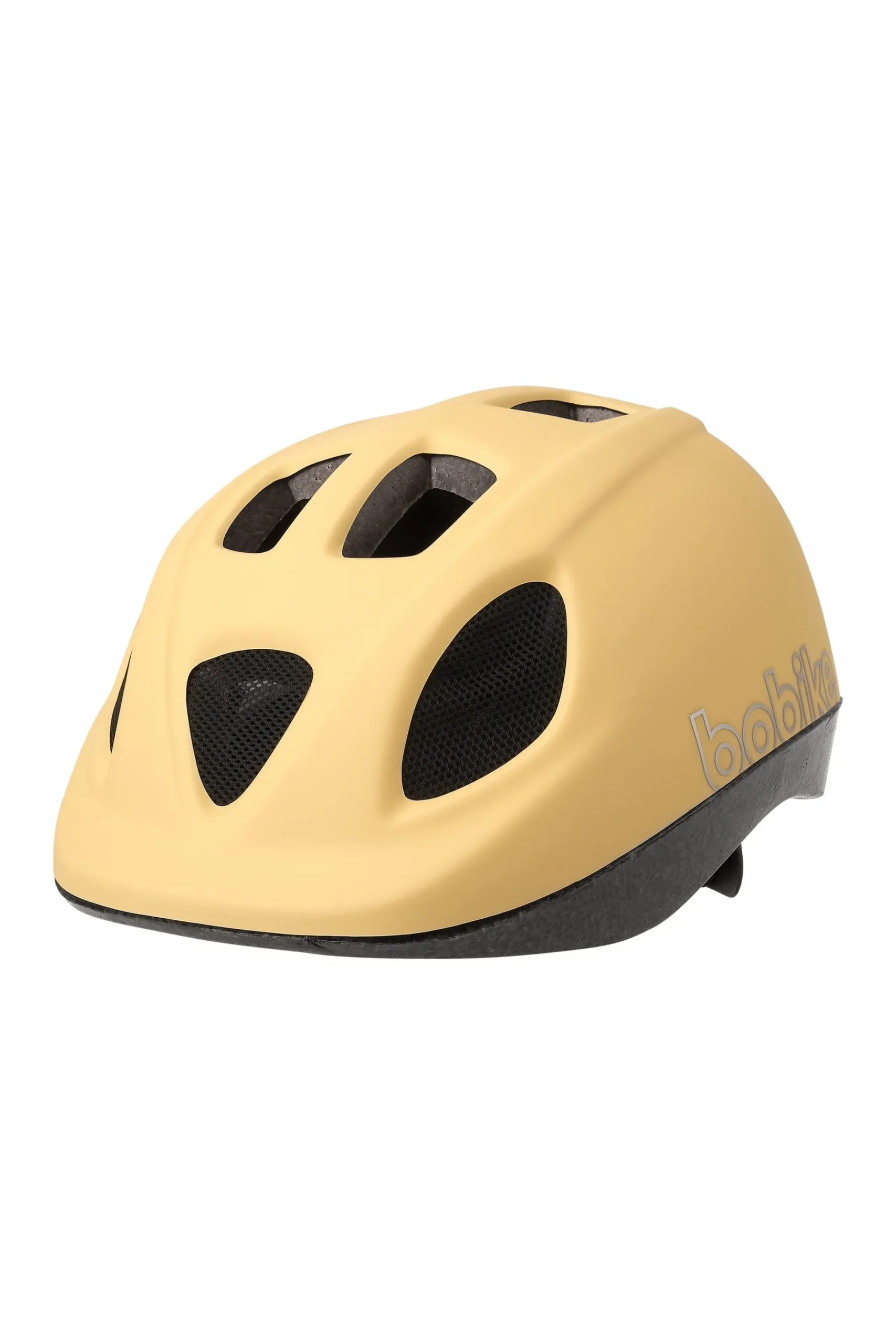 Casco Bobike Go