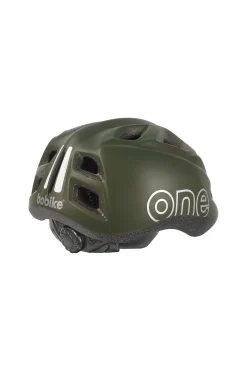 Casco Bobike One Plus