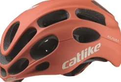 Casco Catlike Kilauea Mips Naranja Mate