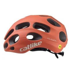 Casco Catlike Kilauea Mips Naranja Mate