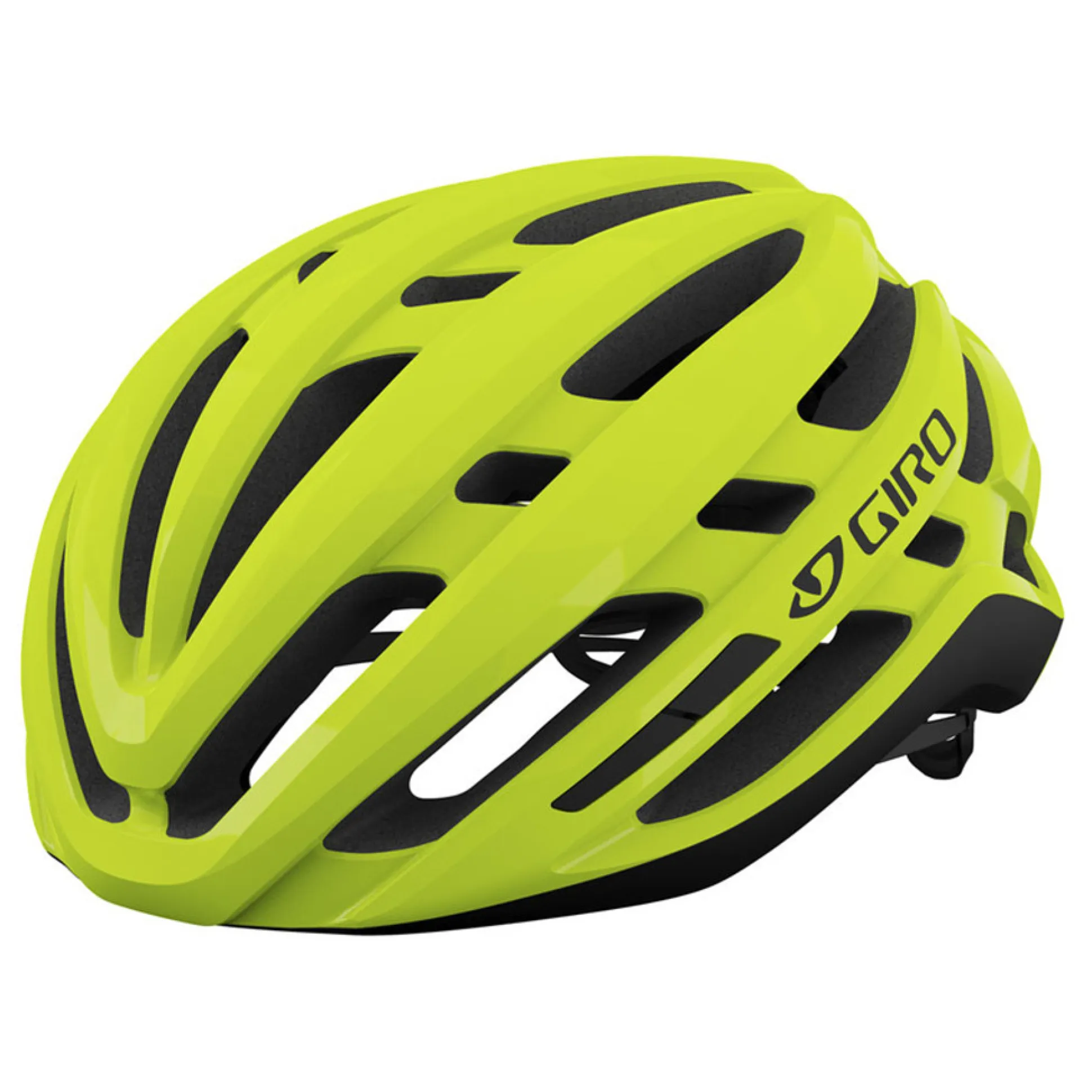 Casco Ciclismo Giro Agilis