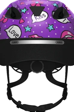 Casco Ciclismo Infantil Abus Smooty 2.0