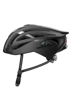 Casco Ciclismo Sena R2 Bluetooth