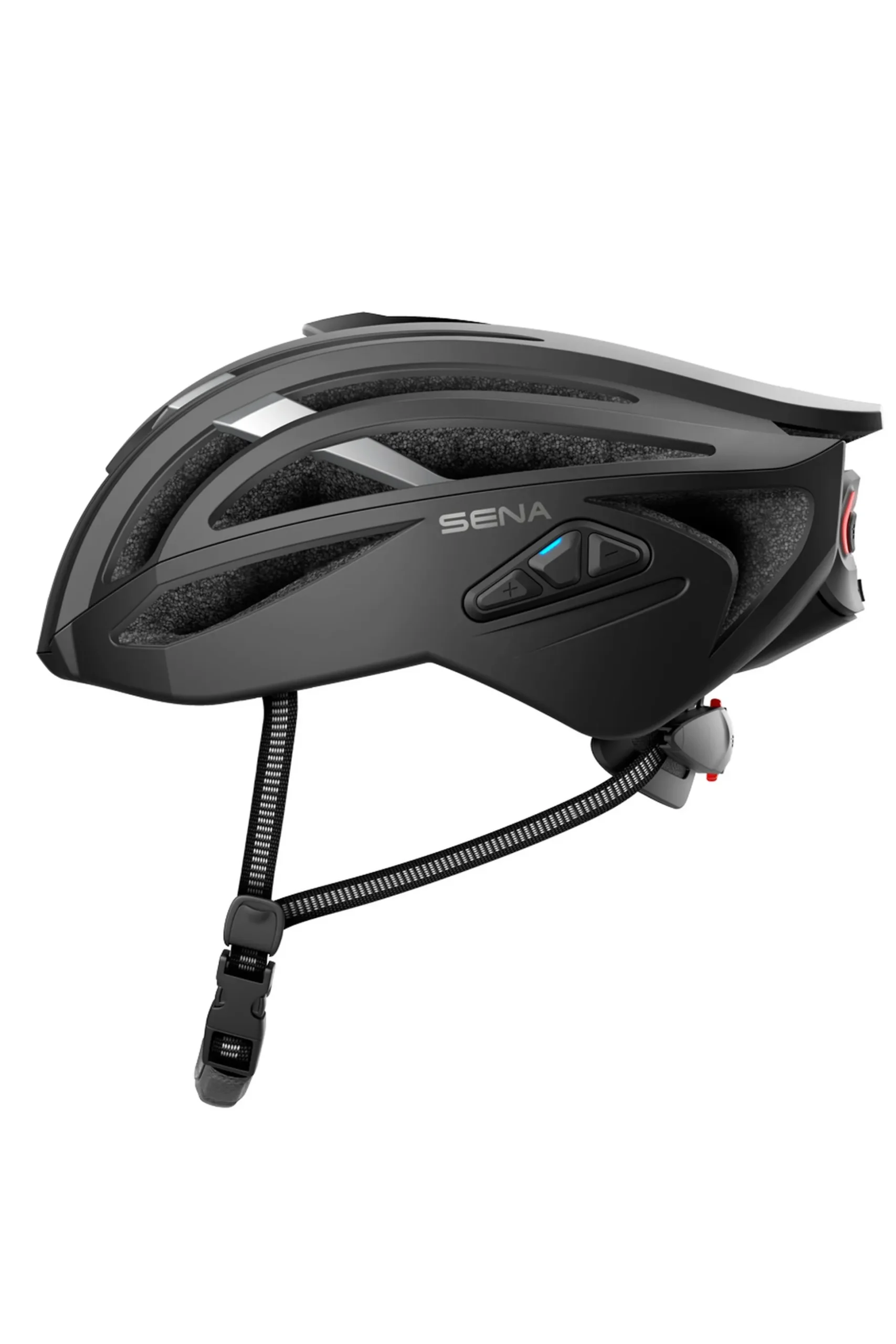 Casco Ciclismo Sena R2 Bluetooth