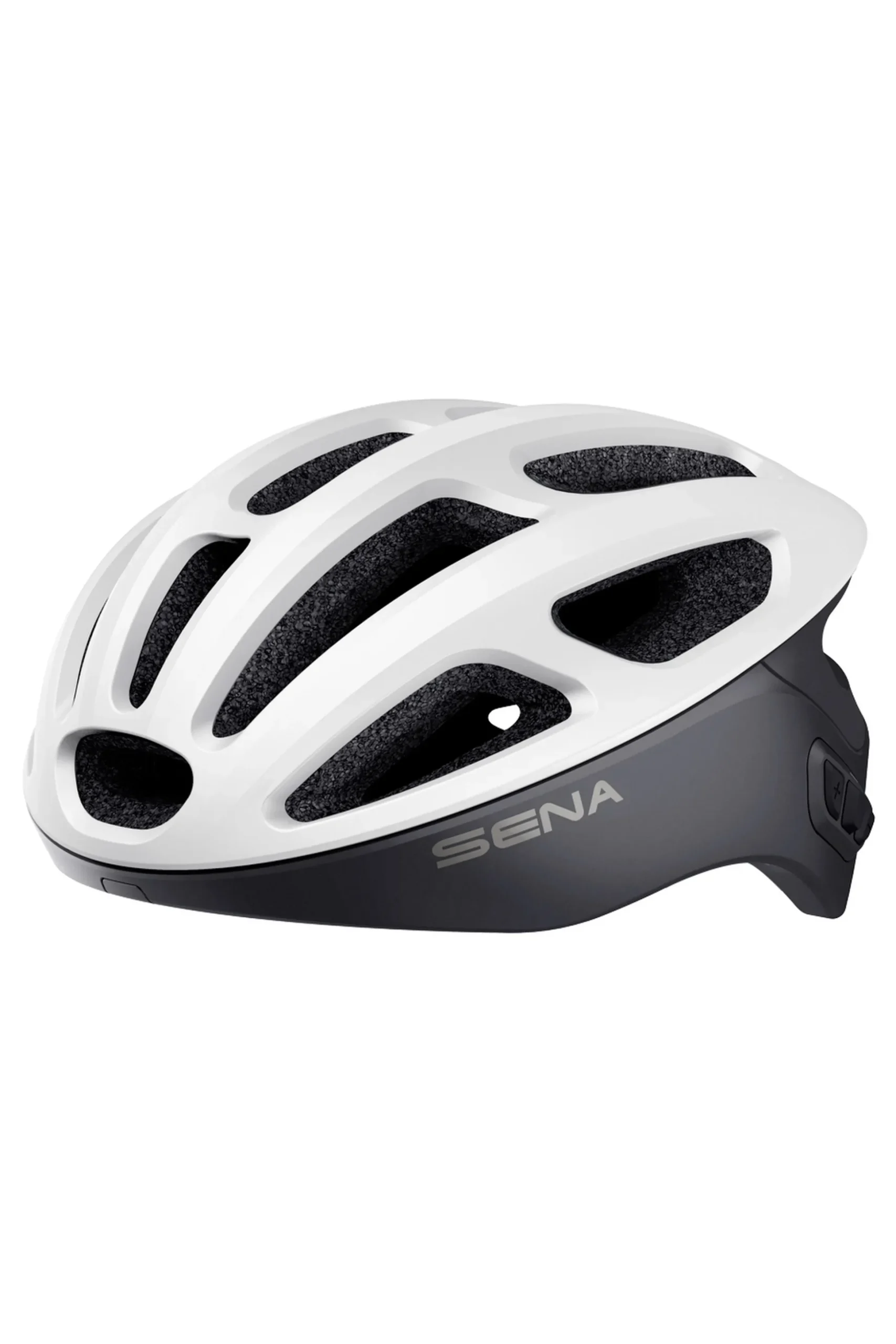 Casco Ciclismo Sena R1 Evo Mesh Y Bluetooth