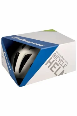 Casco Cisclismo Polisport City´go