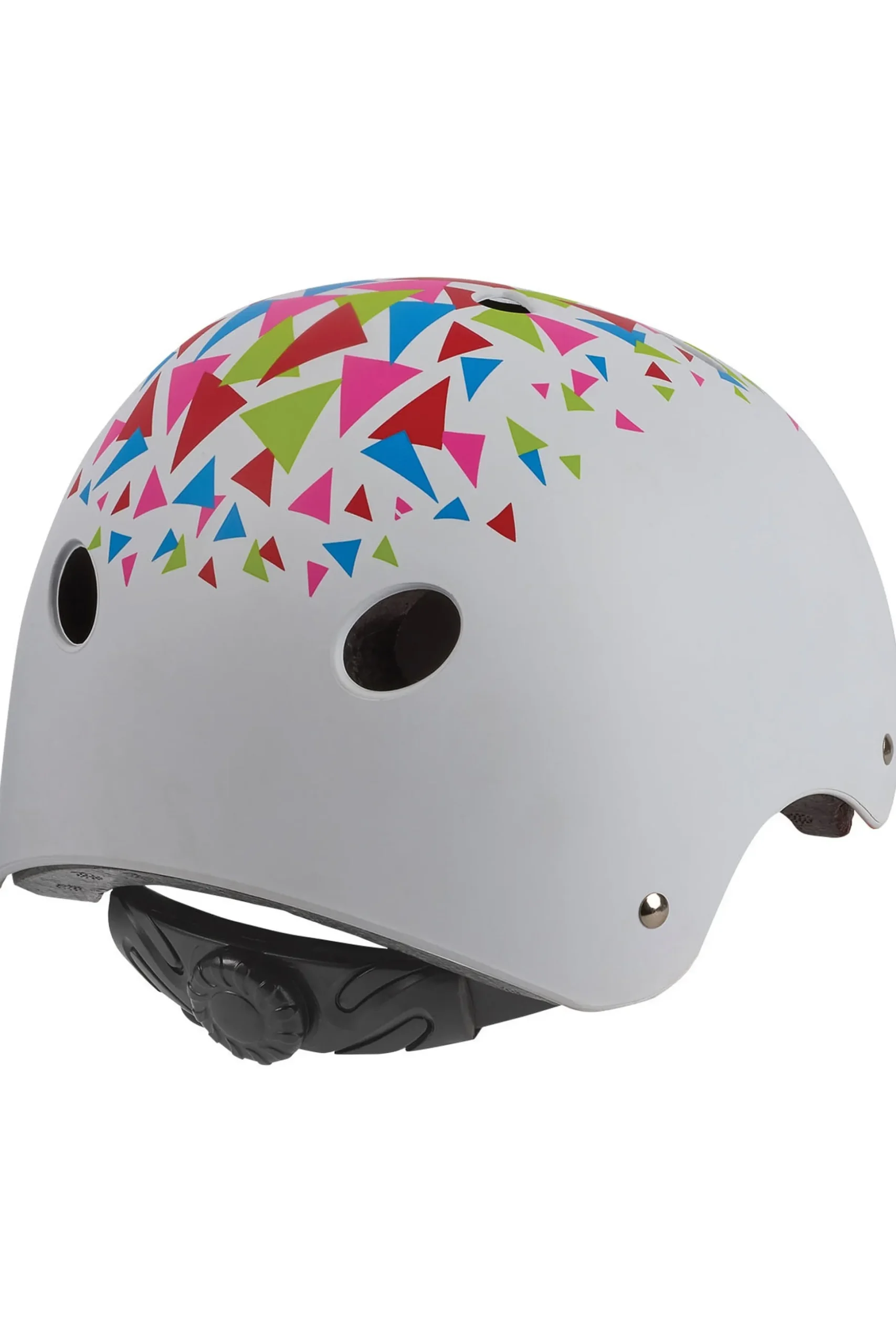 Casco Cisclismo Polisport Urban Radical Triangles