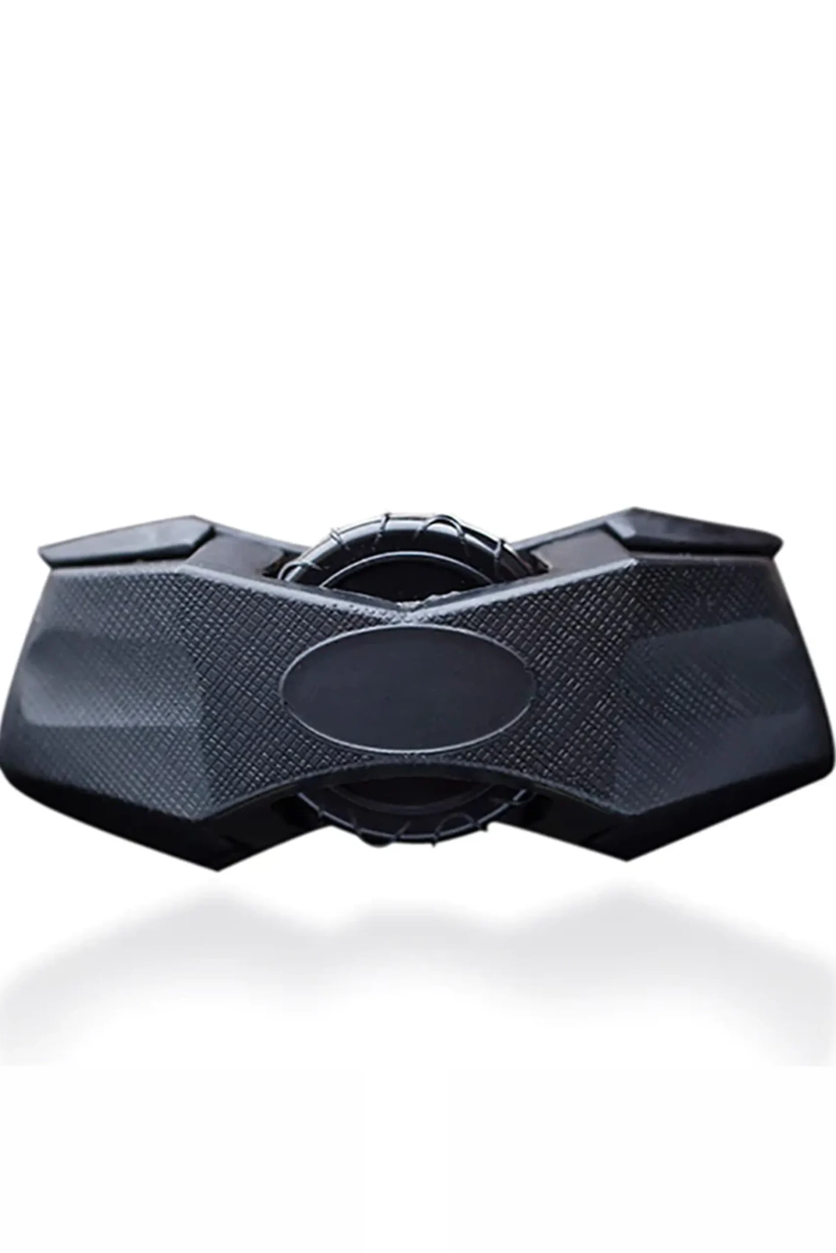 Casco De Bicicleta Melon Black Widow Matte