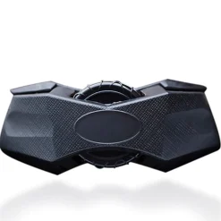 Casco De Bicicleta Melon Bumblebee Matte