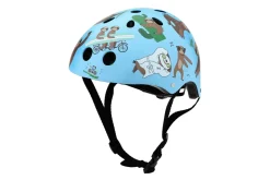 Casco De Bicicleta Mini Hornit Lids Astronaut