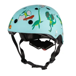 Casco De Bicicleta Mini Hornit Lids Astronaut