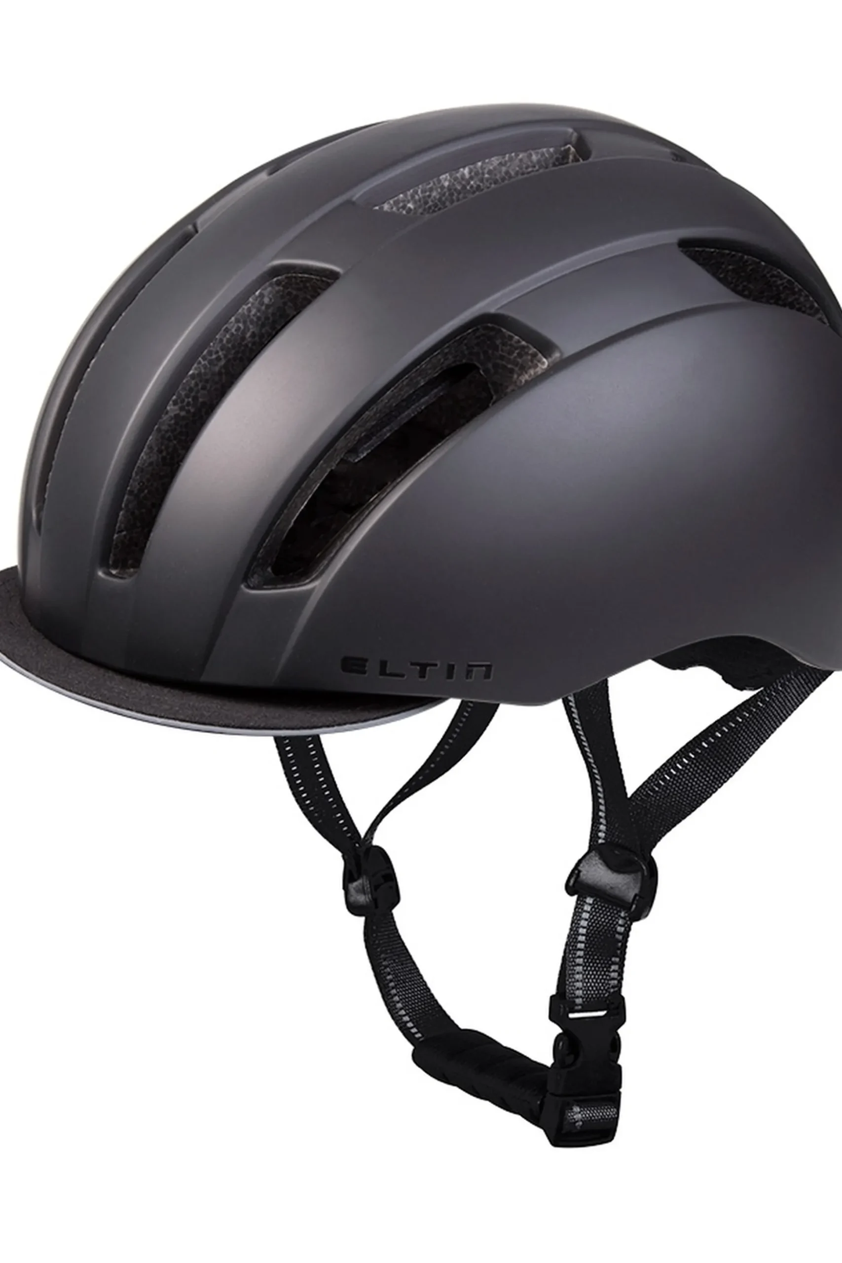 Casco De Bici Urbana Bliss Eltin