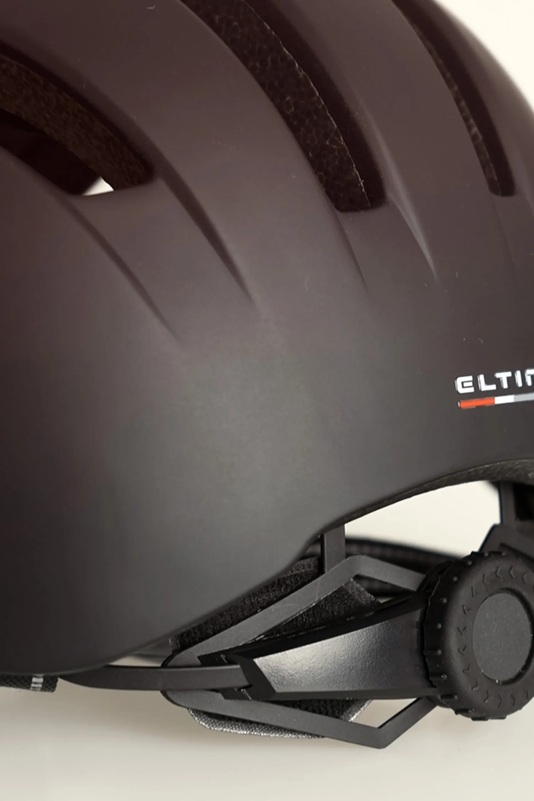 Casco De Bici Urbana Bliss Eltin