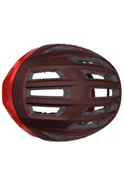 Casco De Ciclismo Carretera Scott Centric Plus (Ce)