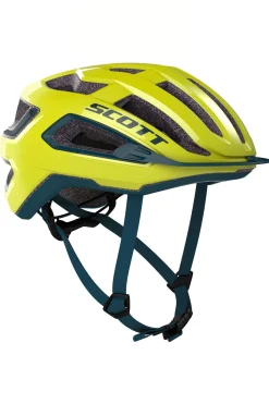 Casco De Ciclismo Scott Arx (Ce)