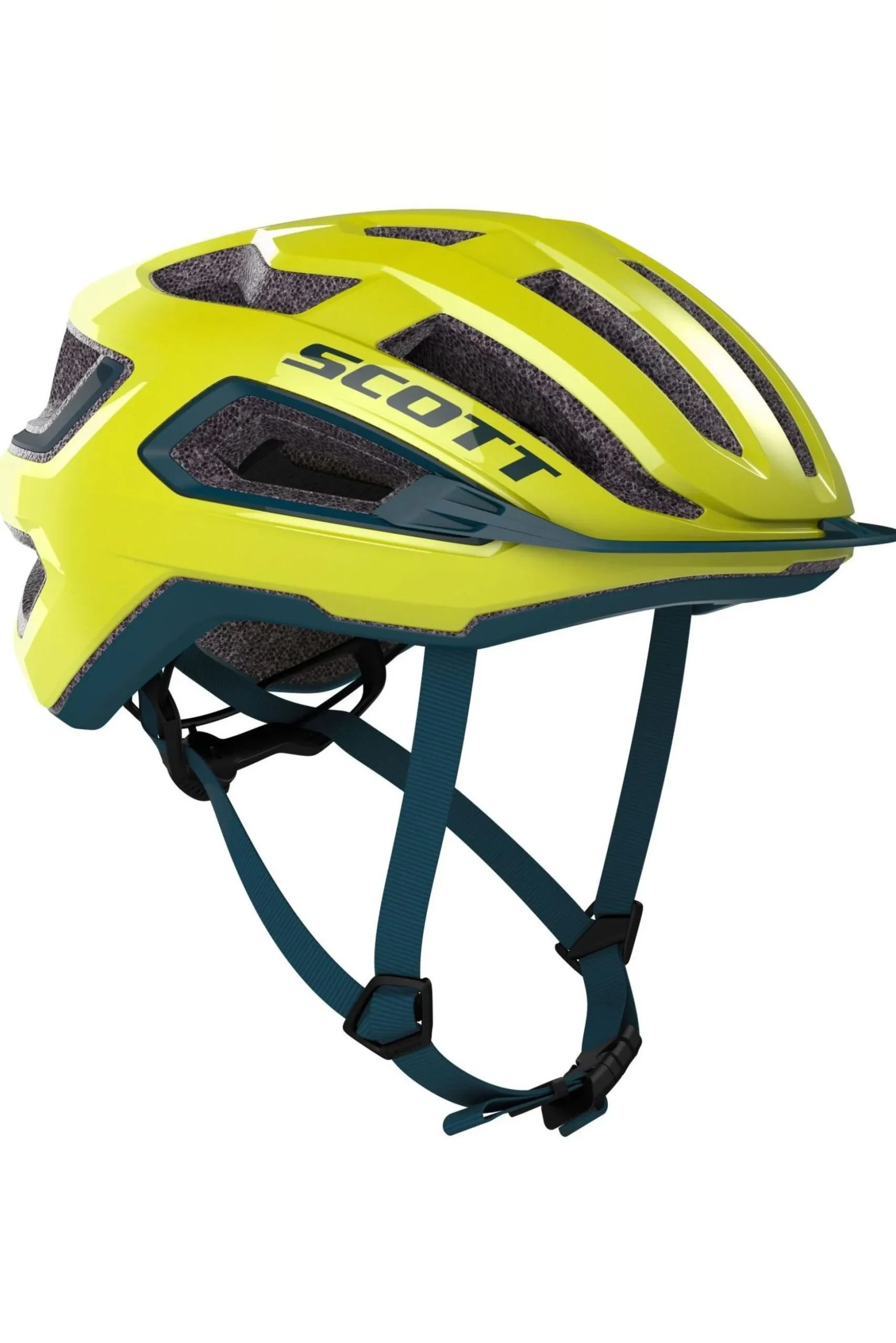 Casco De Ciclismo Scott Arx (Ce)