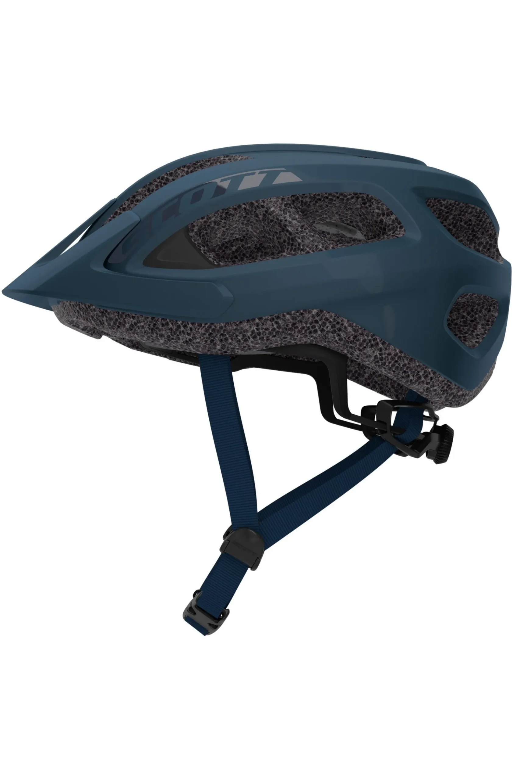 Casco De Ciclismo Scott Mtb Supra (Ce)