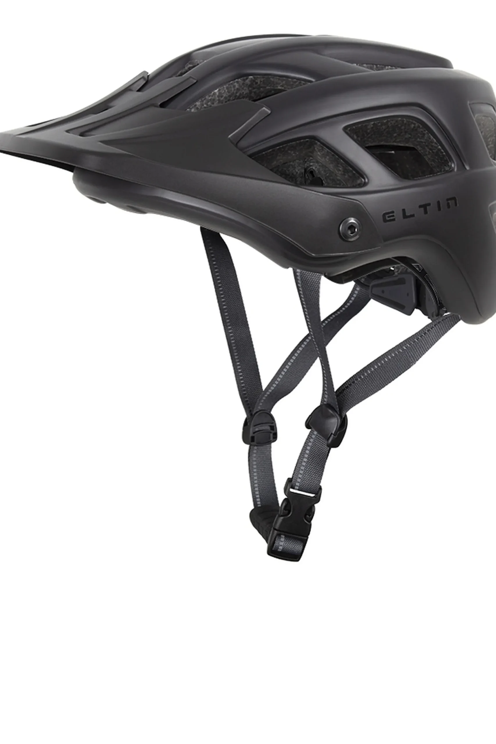 Casco Eltin Protect 3 Color Negro