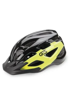 Casco Ges Varik Amarillo T/m