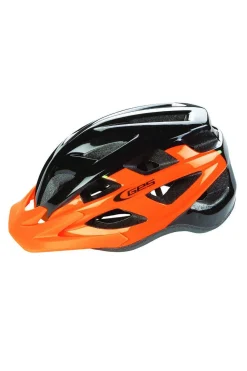 Casco Ges Varik Naranja T/m