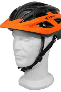 Casco Ges Varik Naranja T/m