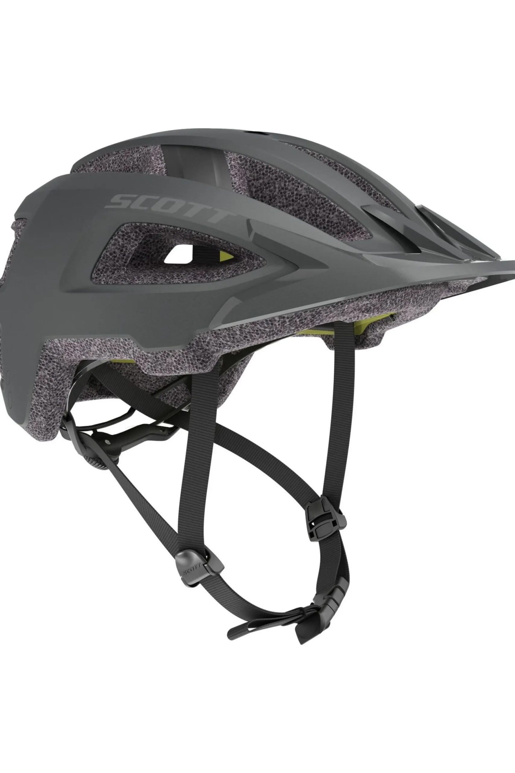 Casco Groove Plus (Ce) Scott Bici