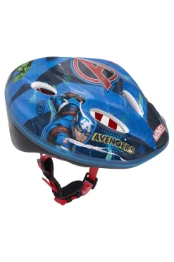 Casco Infantil Avengers