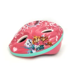 Casco Infantil Paw Patrol Talla 52-56 CM