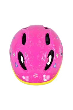 Casco Infantil Peppa Pig Medidas 52-56 CM
