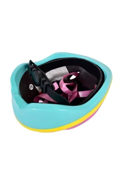 Casco Infantil Peppa Pig Medidas 52-56 CM