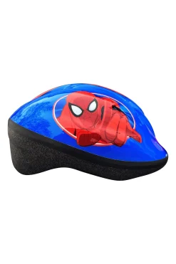 Casco Infantil Spider-man Talla 53-56 CM