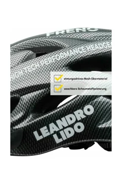 Casco Lido High Tech Performance
