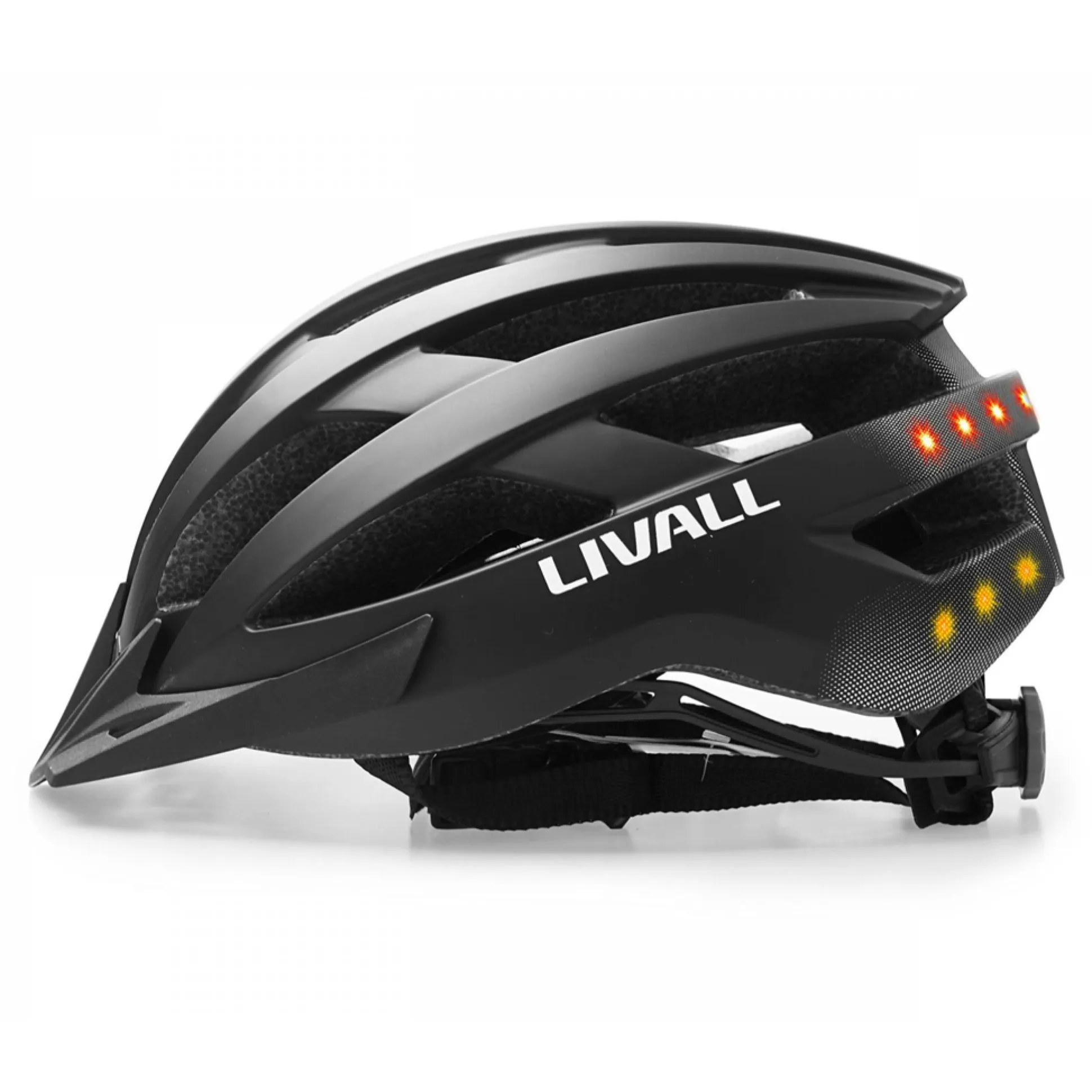 Casco Montaña Livall Mt1 Neo