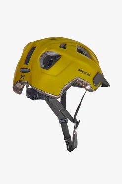 Casco Mítical
