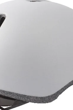 Casco Polisport Commuter Blanco Mate/gris