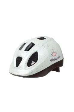Casco Polisport Kids Crown