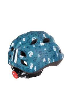 Casco Polisport Kids Luz Led Fun Trip