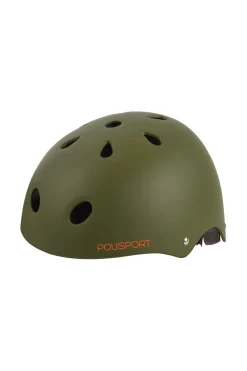 Casco Polisport Urban Radical Tag